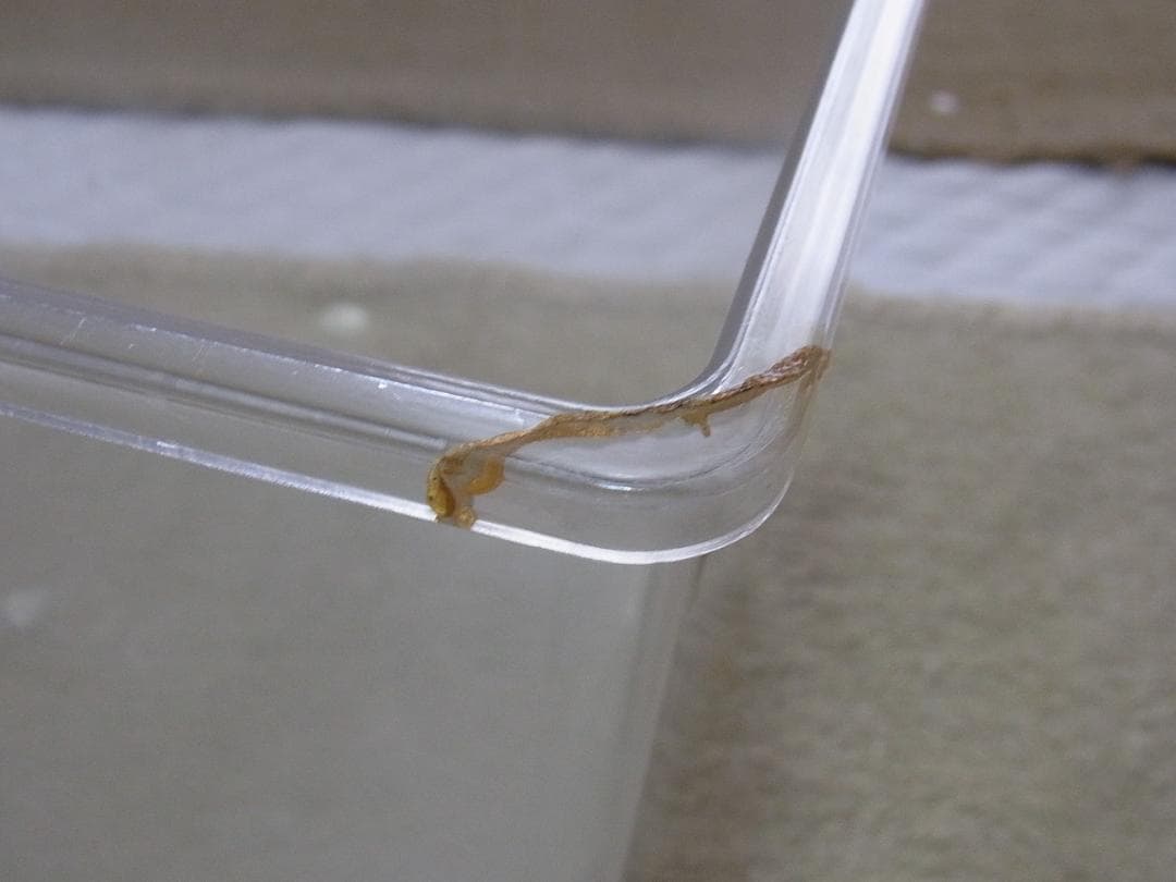 コバエシャッター中１０個（中古）その他虫カゴ１０個、幼虫用飼育ボトル９本（中古）