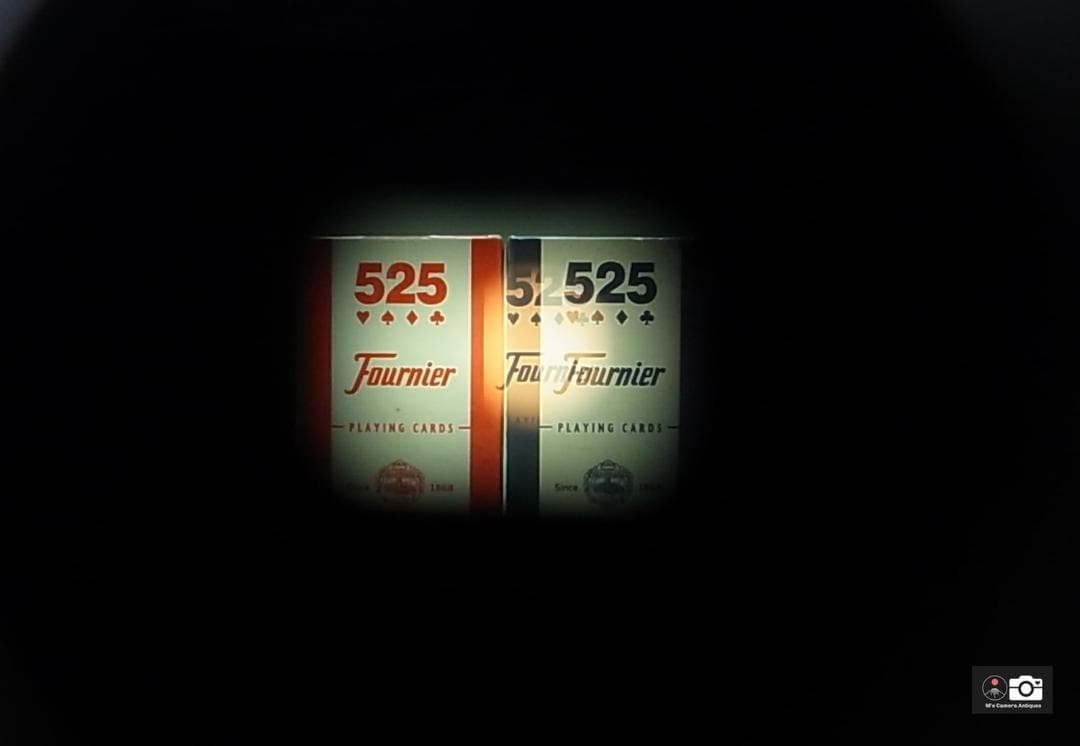 Canon 4sb レンジファインダーカメラ整備済