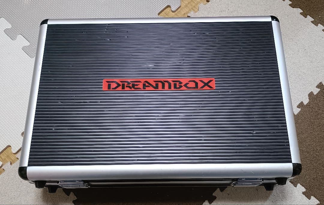 ベイブレードX beyblade x 「中サイズ/ランチャー収納仕様」ギアケース