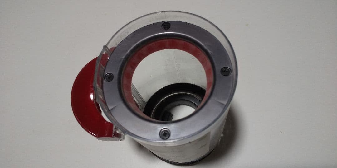 ダイソン掃除機 sv33 本体