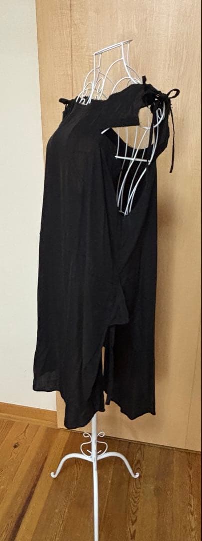 ヨウジヤマモト キャミソール　トップス