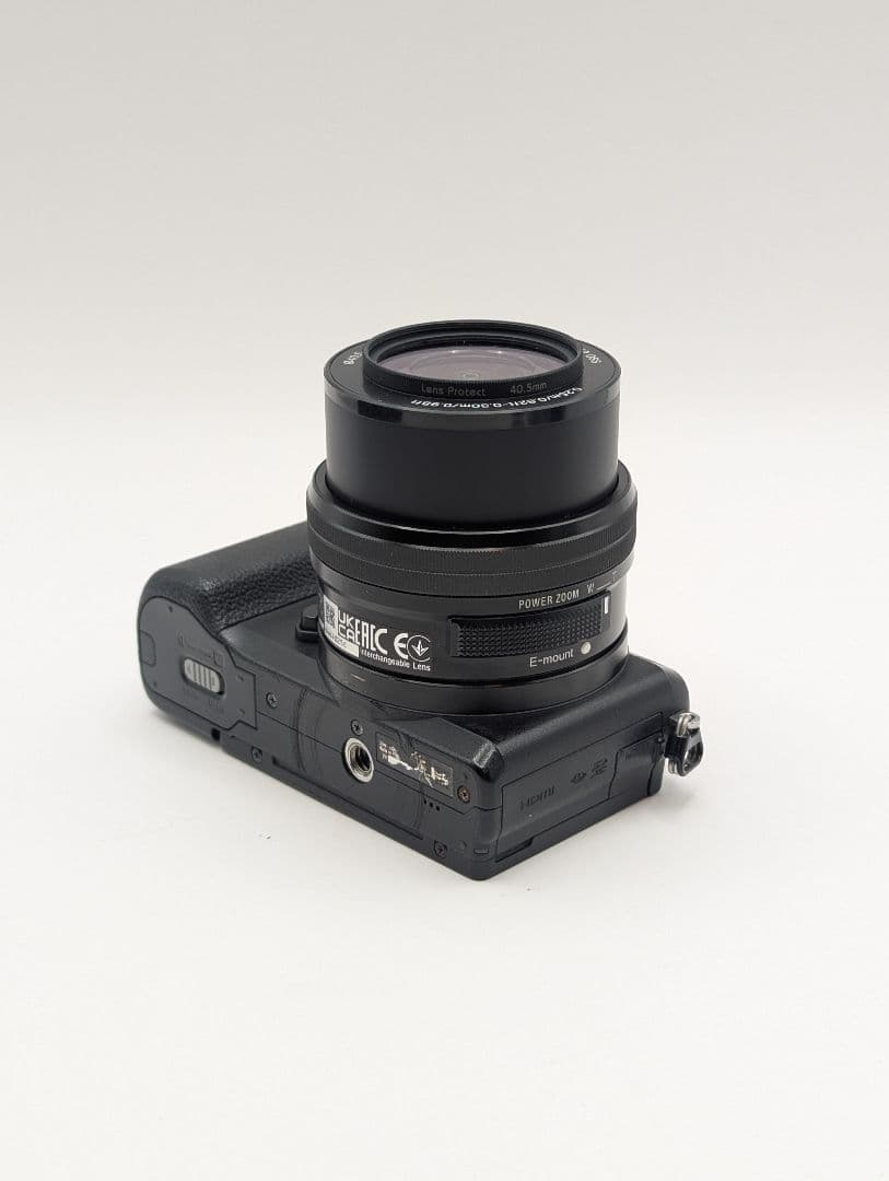 SONY α5100 ブラック ILCE-5100