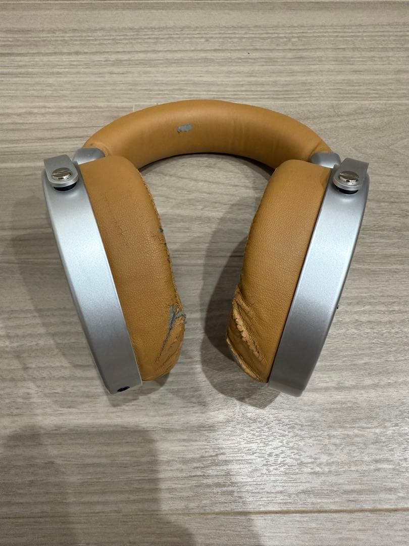 HIFIMAN DEVA ワイヤレスヘッドホン