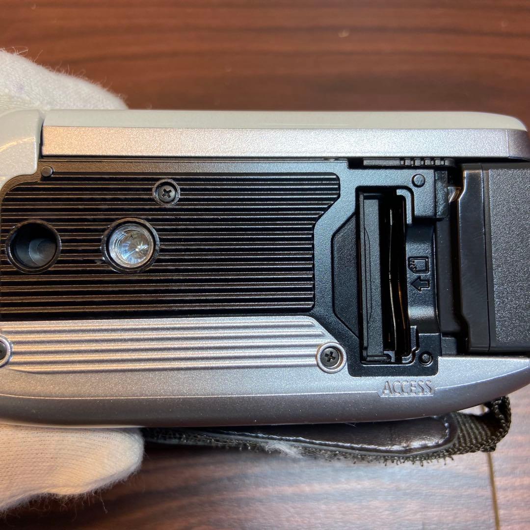 Panasonic HC-V300M ビデオカメラ ほぼ新品 3838