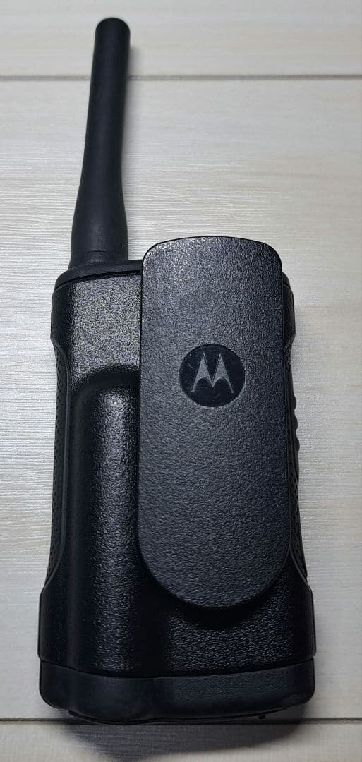 【みくさん専用】モトローラ　CL08 　トランシーバー　10セット