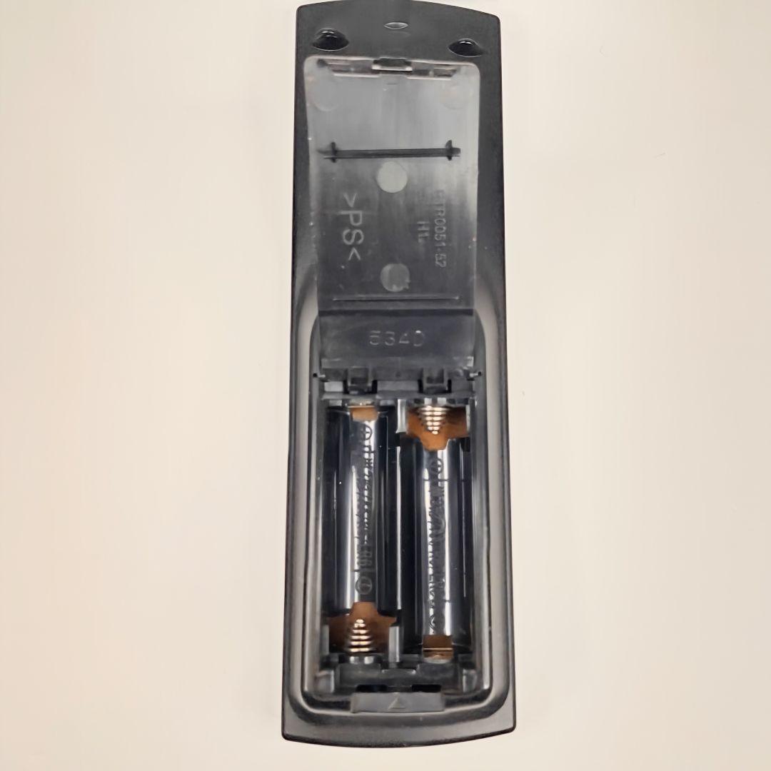 【稼働品】Panasonic SA-PM710SD ミニコンポ　リモコン付き