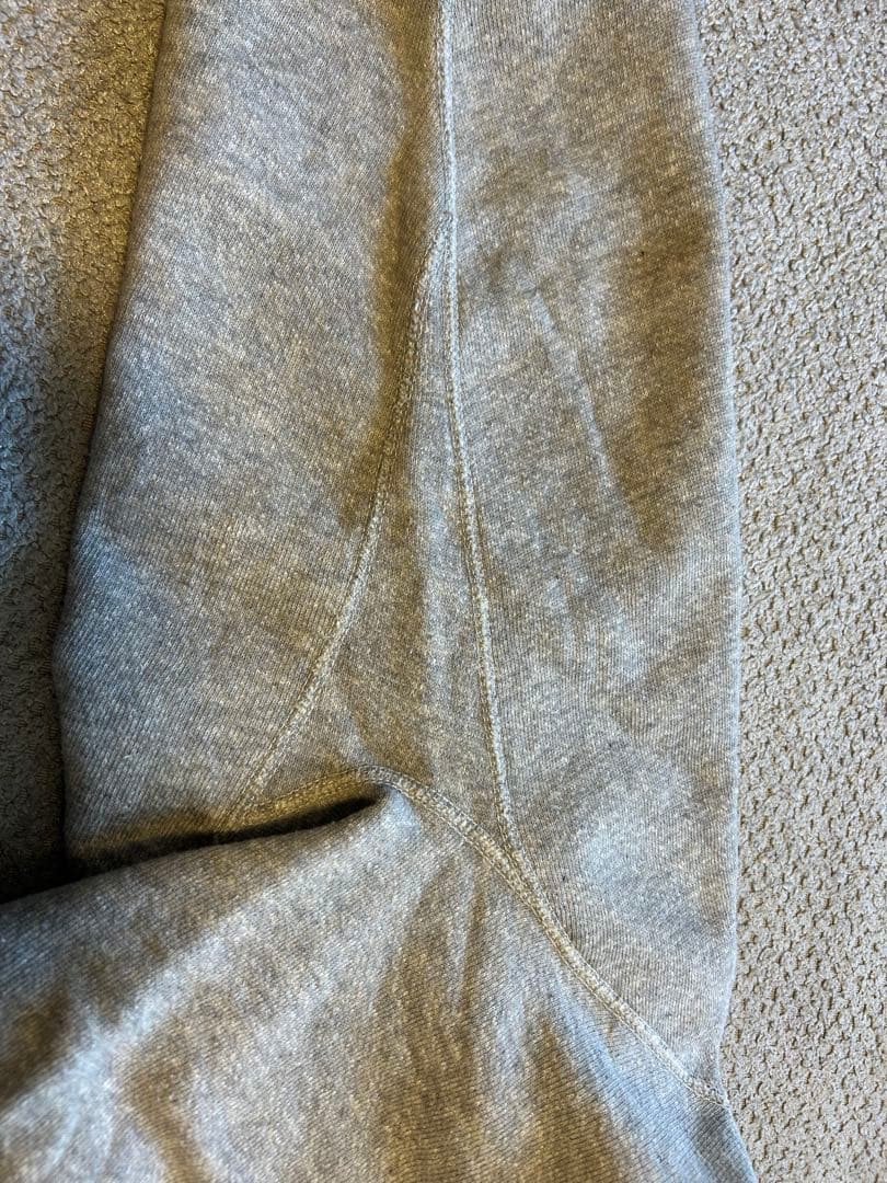 ビンテージ　スウェット　デッド