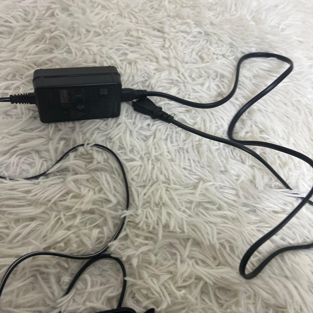 【動作確認済み】ソニー SONY ビデオカメラ FDR-AX40 4K 黒