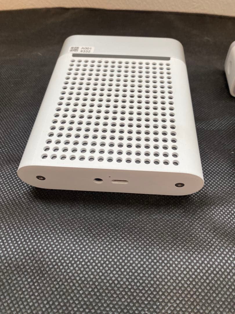 Microsoft Azure Kinect DK（中古・動作確認済み）