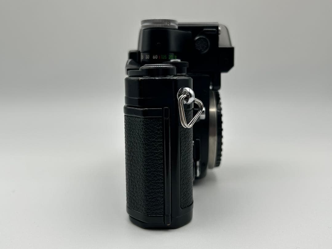 Nikon ニコン F2 フォトミック A ボディ フィルム 750万番台