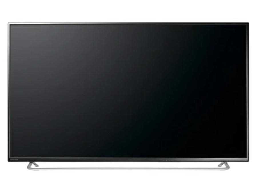 【美品】EX-LD4K552DB 55インチ PCパソコンモニター