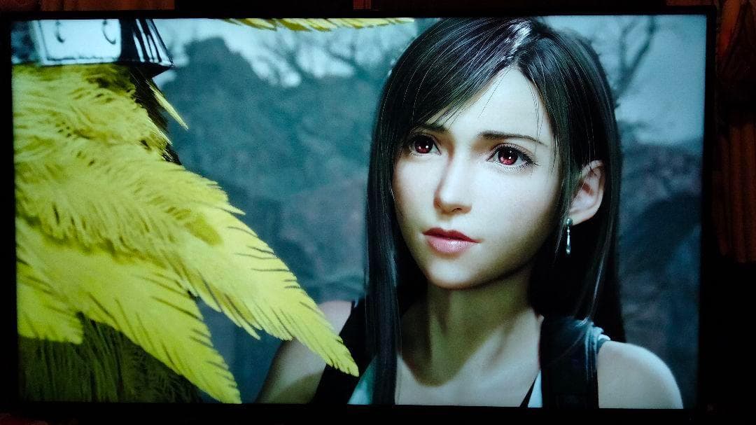 【美品】EX-LD4K552DB 55インチ PCパソコンモニター