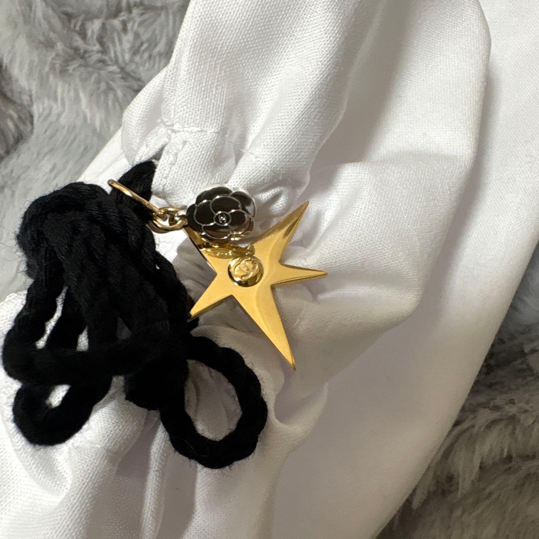 CHANEL ギフトボックス セット