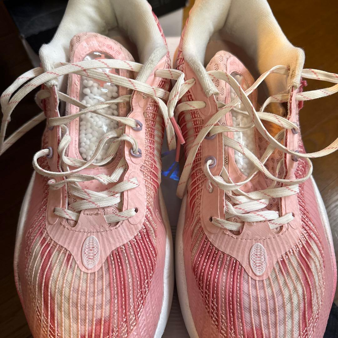 AR1 バレンタイン　28.5cm