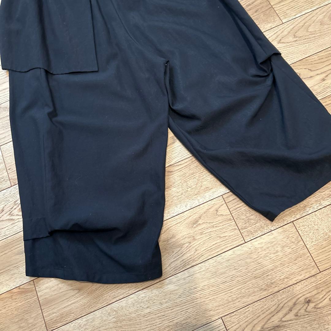 センソユニコ 風_パンツ未使用