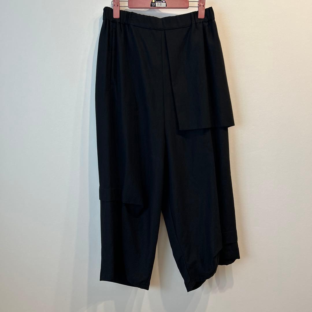 センソユニコ 風_パンツ未使用