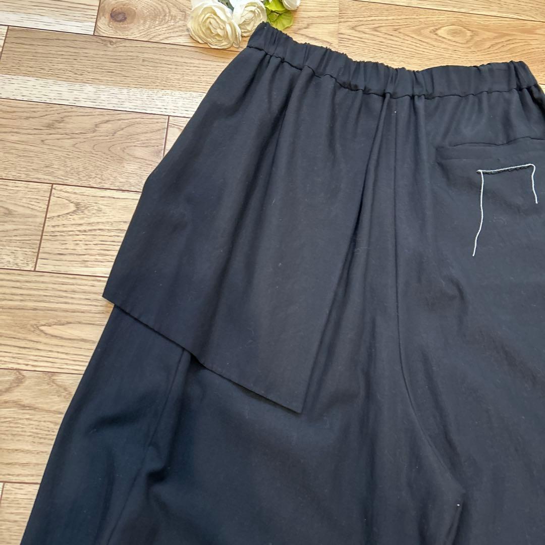 センソユニコ 風_パンツ未使用