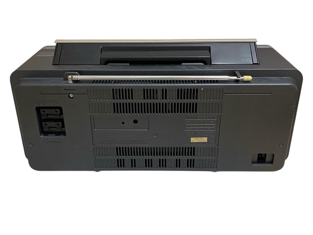 SONY ソニー　CD MDシステム　ZS-M5