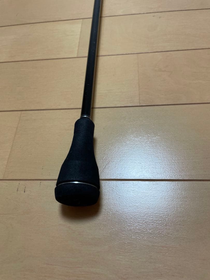 シマノ　グラップラー　タイプスローJ B68-2