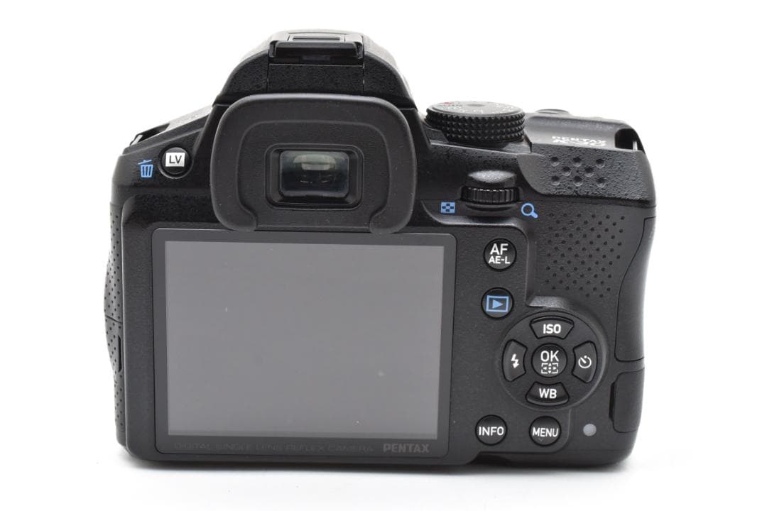 ★美品★ペンタックス K-30 18-55 レンズセット #20592