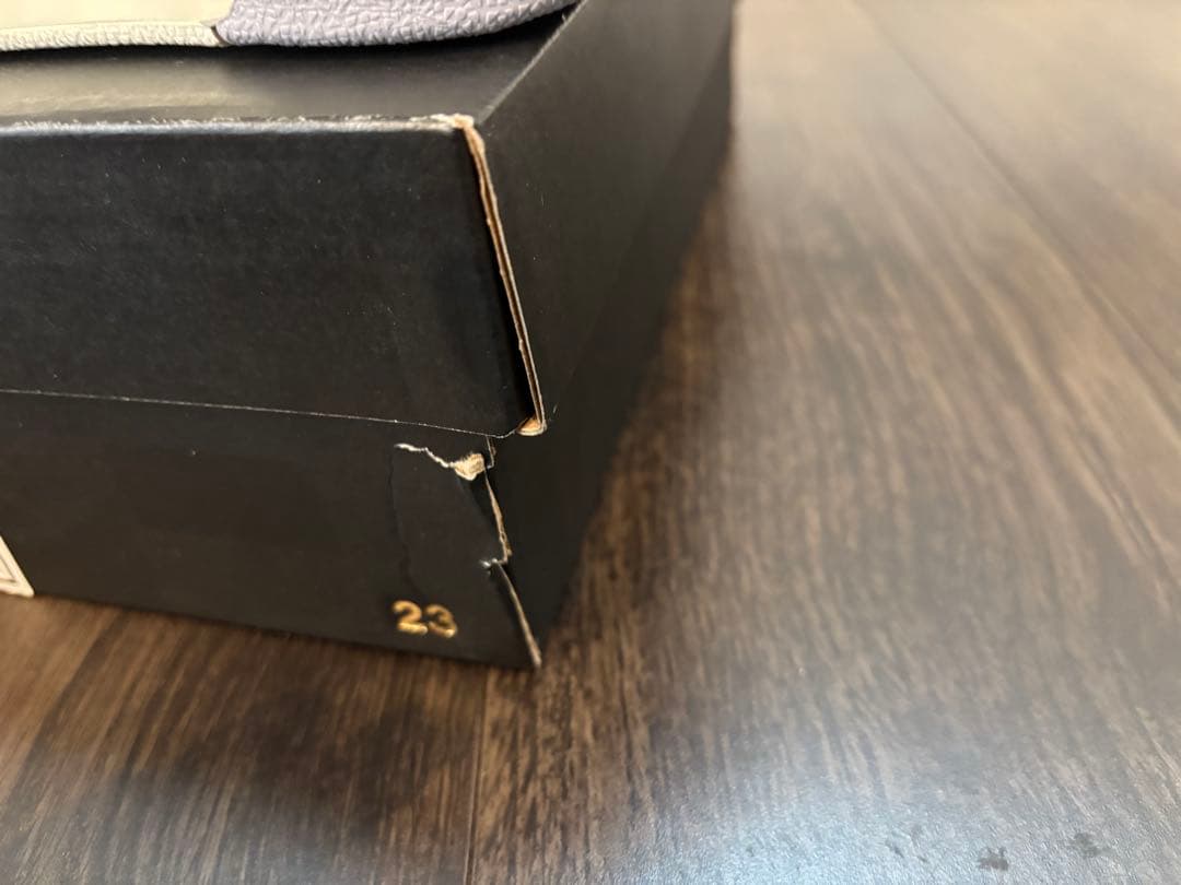 【新品・箱付】AIR JORDAN 3 RETRO PS 22cm