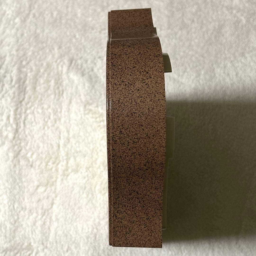 最終価格・希少✨ミッキー　レトロ　壁掛け時計　ディズニータイム　アンティーク