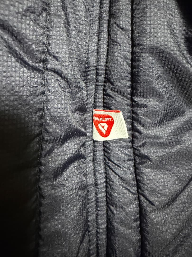 トップス Engineered Garments High Mock Vest