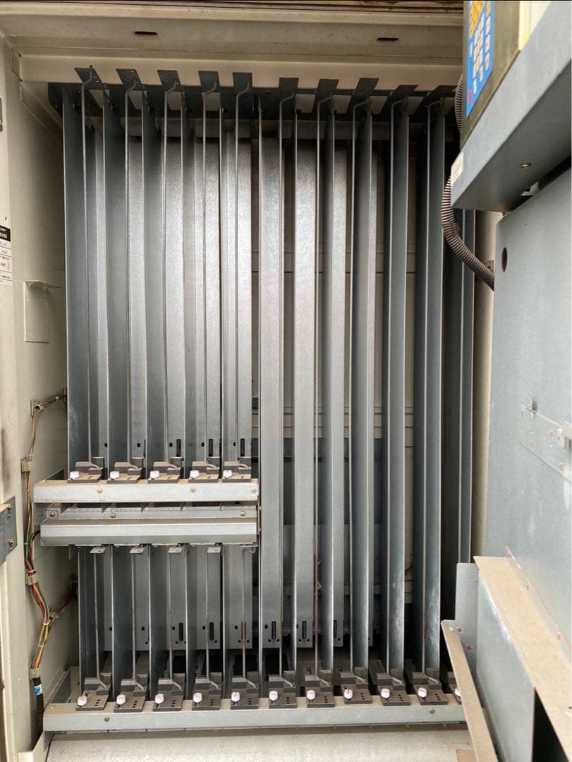 鍵付 レトロ タバコ 自動販売機 GLORY 自販機 TY-514 ma132