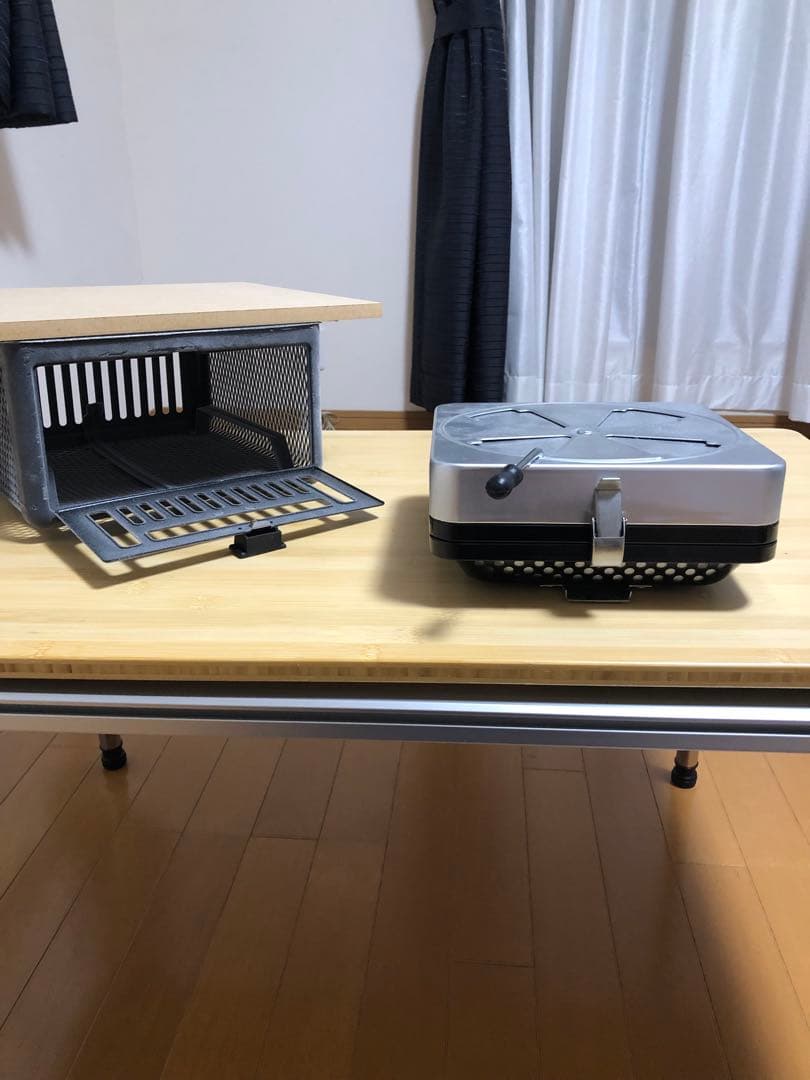 ゴン吉出品　スノーピーク　IGT こたつ　1ユニット　ミツウロコ