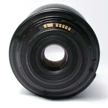 初心者の方に！❢Canon Kiss x4 手ぶれ補正レンズセット