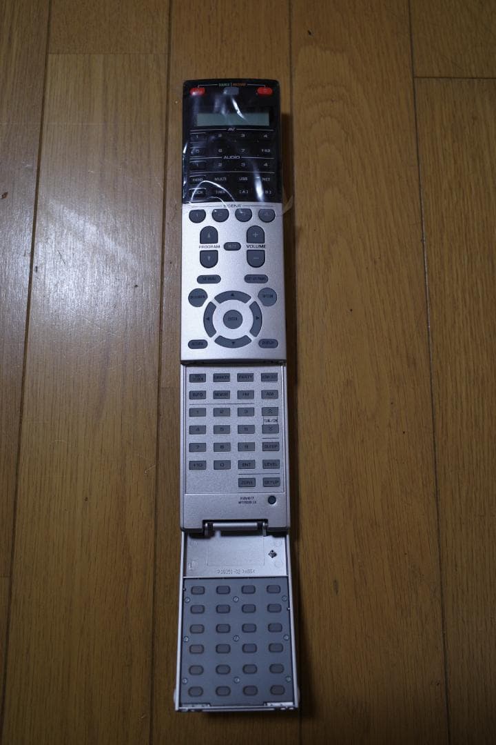 ヤマハ　YAMAHA　AVアンプ　AVENTAGE　RX-A3010　ジャンク