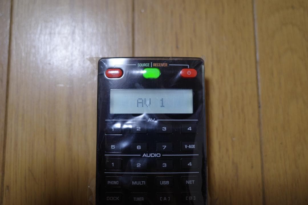 ヤマハ　YAMAHA　AVアンプ　AVENTAGE　RX-A3010　ジャンク