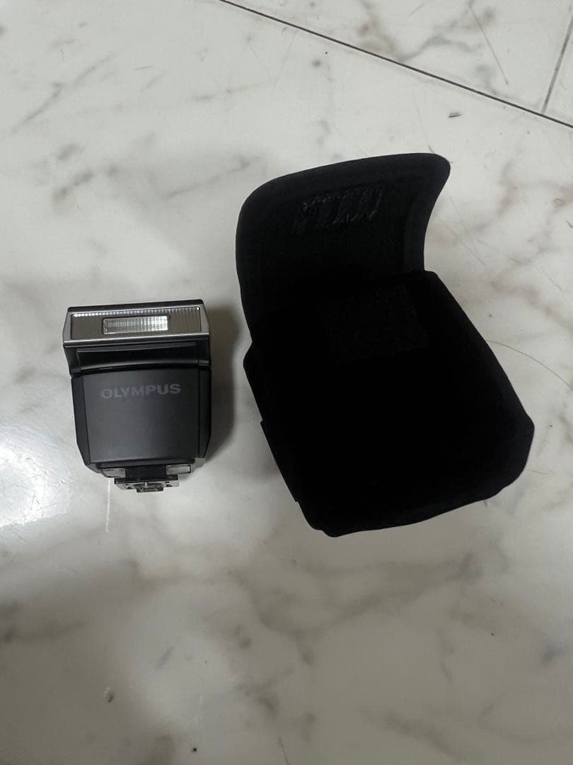 OLYMPUS オリンパスOM-DE-M5Mark II（未使用展示品）稼働中