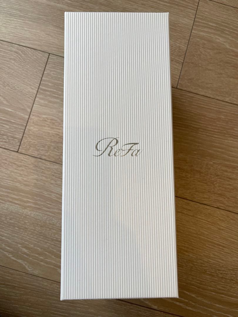 ボディ・フェイスケア ReFa BEAUTECH RAISE