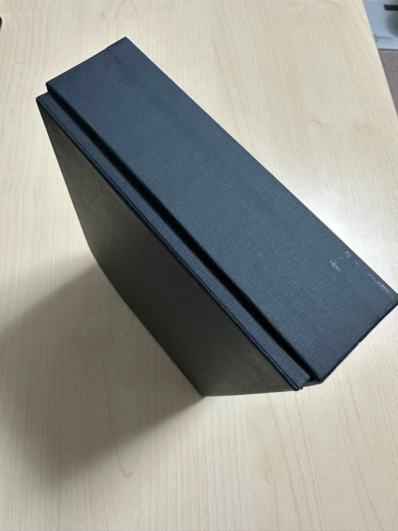 【美品】Valextra ヴァレクストラ 名刺入れ カードケース ダークグリーン