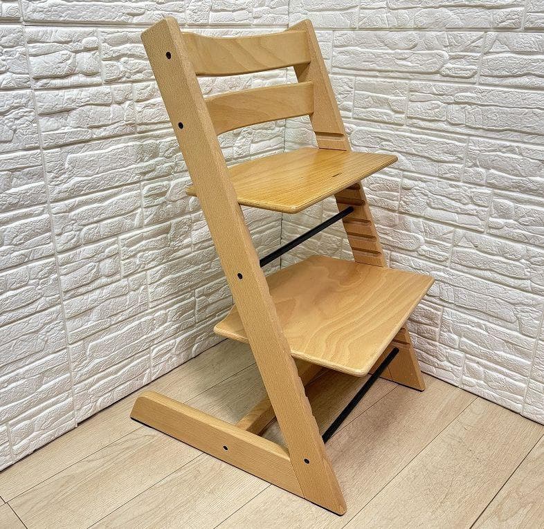 C*o様 STOKKE ストッケ トリップトラップ S/N4