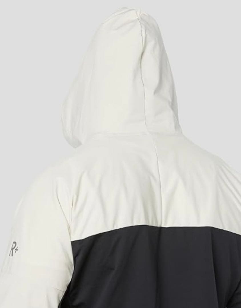 カンタベリージャケット R+ DUAL HOODY アールプラスデュアルフーディ