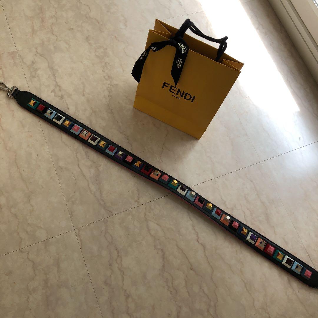 ストラップユー