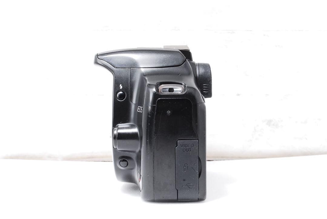 ✨Canon Kiss X2 ✨届いてすぐ使える❤️初心者にぴったり♪一眼レフ