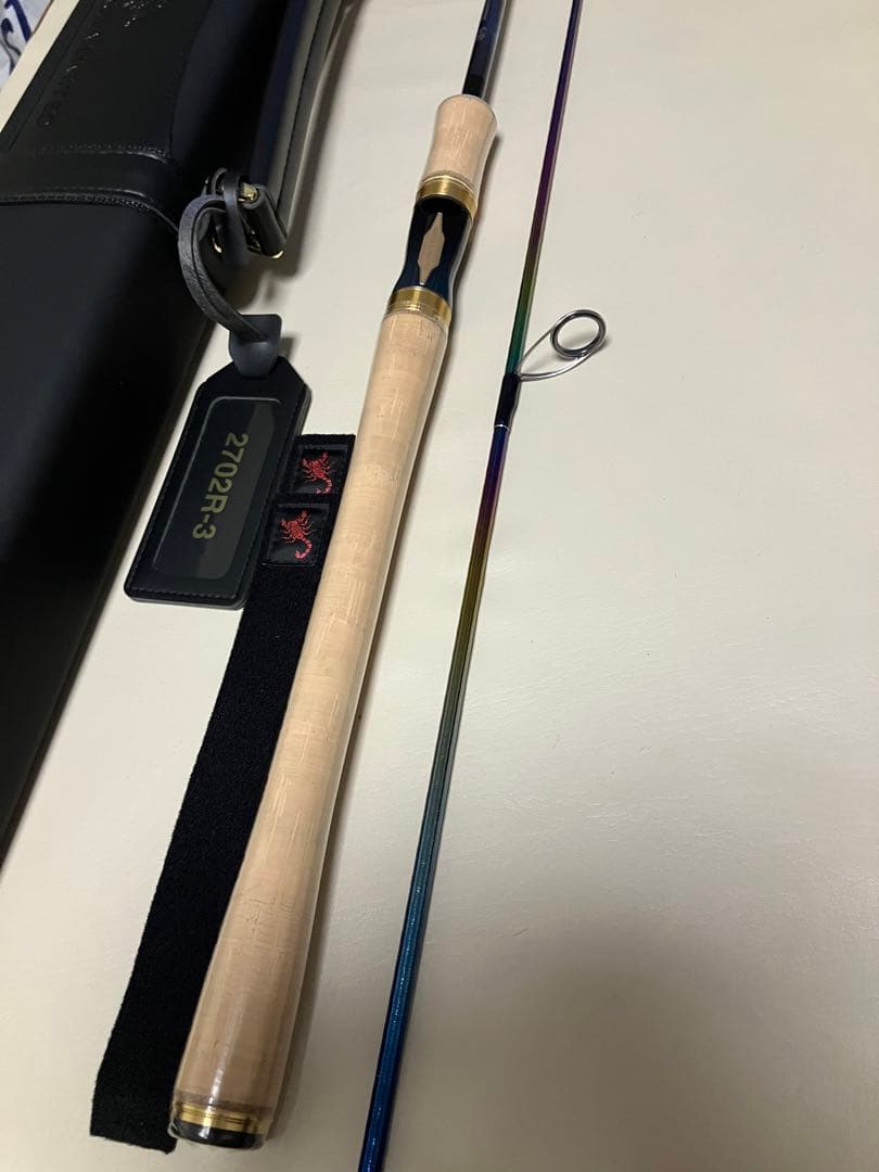 新品　完売品　ワールドシャウラ リミテッド　2702R-3 最終値下