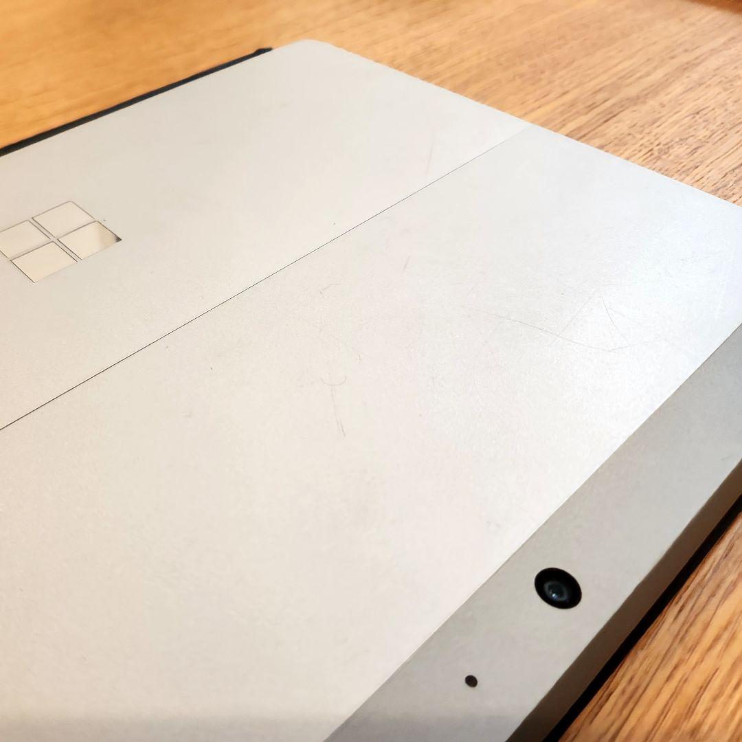 Microsoft マイクロソフト Surface Go 3 4GB 64GB