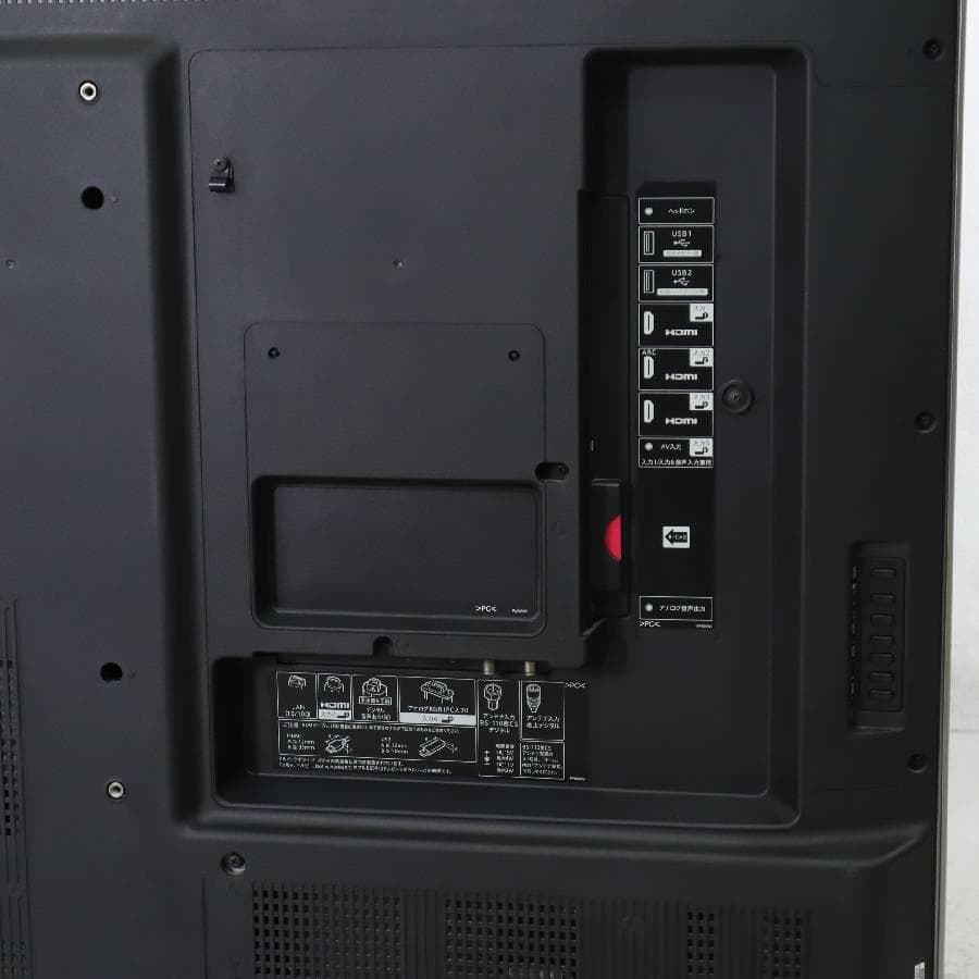 シャープ 4K対応アクオス 60インチ 液晶テレビ LC-60US40