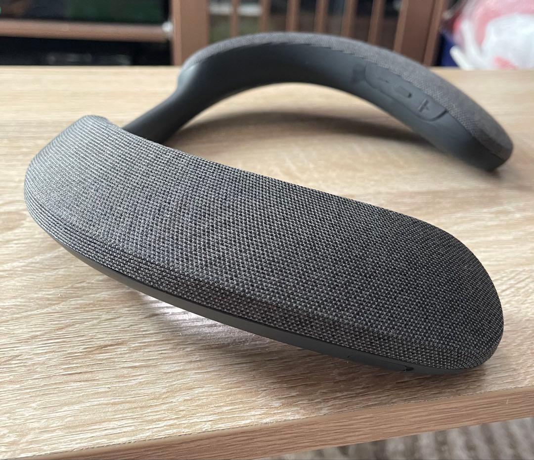 SRS-NS7 SONY ネックスピーカー