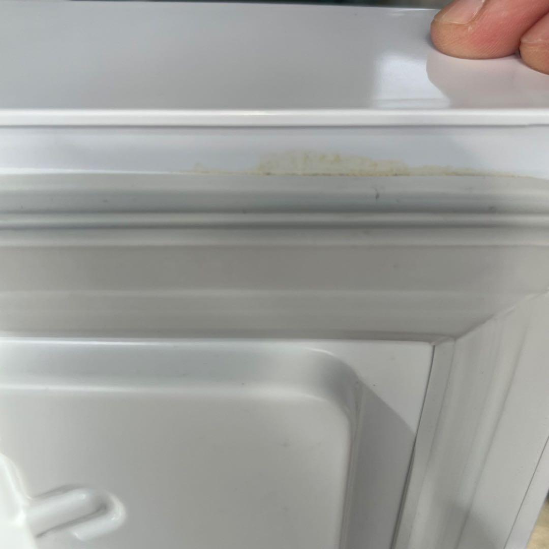 F 2023年製 Haier ハイアール 冷蔵庫 JR-NF148DK 148L