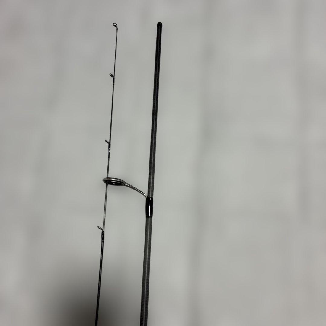 SHIMANOシマノ バスワンXT+ 263ul-s/2