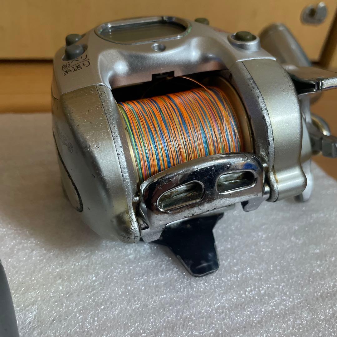 ジ*ク様 RYOBI アドベンチャー 電動VS500AT-S 、電動SS500A