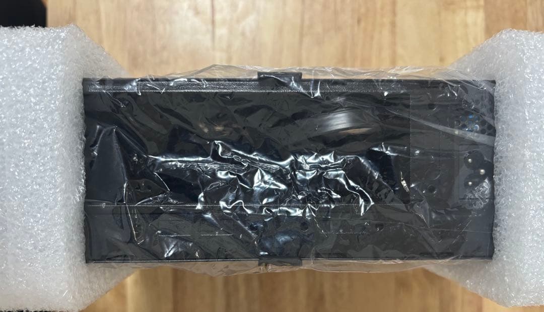 IN WIN Chopin Mini-ITXケース