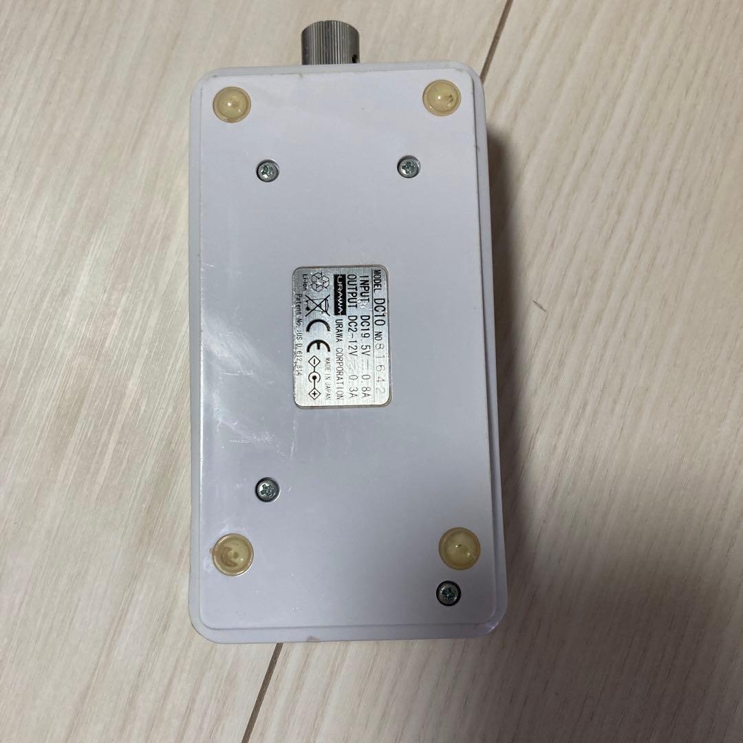 URAWA G3（ウラワ）