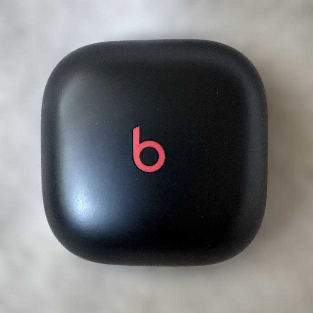 シュンスケさま用　Beats Fit Pro 【付属品未使用＋替イヤピサービス】