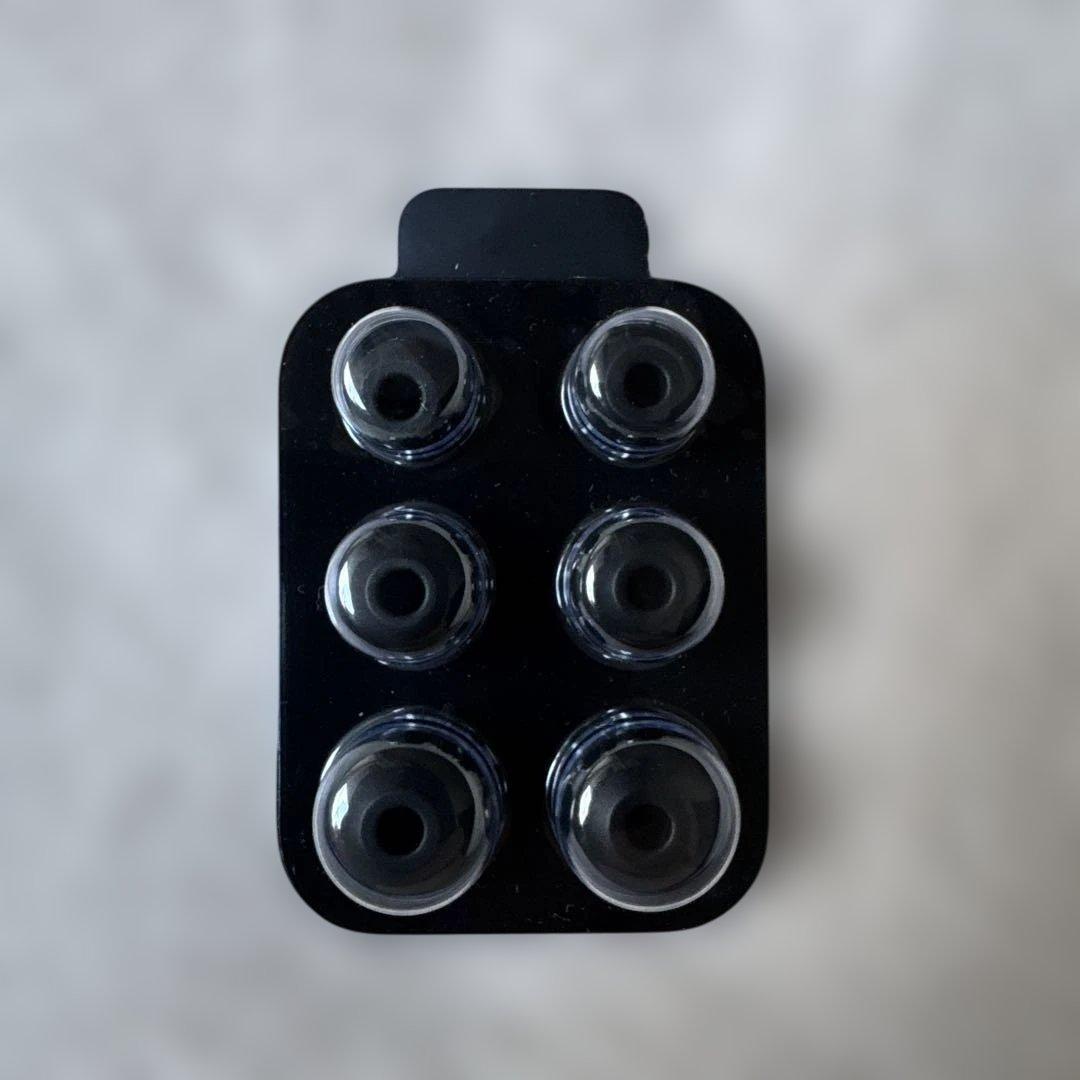 シュンスケさま用　Beats Fit Pro 【付属品未使用＋替イヤピサービス】